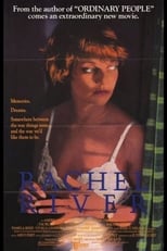 Poster de la película Rachel River