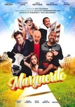 Poster de la película Marguerite