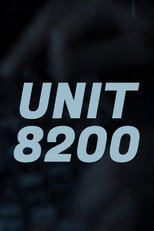 Poster de la película Unit 8200