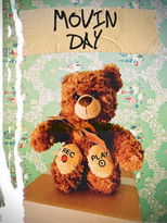 Poster de la película Movin Day