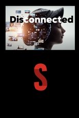 Poster de la película Disconnected