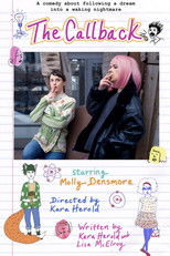 Poster de la película The Callback