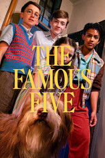 Poster de la película Mystery at the Prospect Hotel