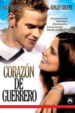 Poster de la película Corazón de guerrero