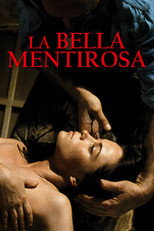 Poster de la película La bella mentirosa