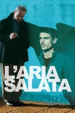 Poster de la película L'aria salata