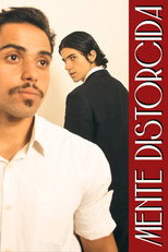 Poster de la película Mente Distorcida