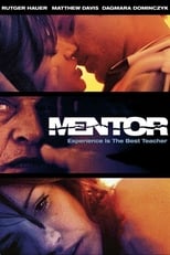 Poster de la película Mentor