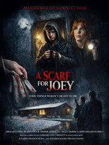 Poster de la película A Scarf for Joey