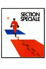 Poster de la película Special Section