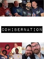 Poster de la película Cohibernation