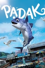 Poster de la película Padak