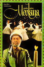 Poster de la película Gönüller Sultanı: Mevlana