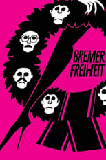 Poster de la película Bremen Freedom