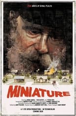 Poster de la película Miniature