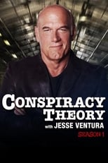 Conspiracy Theory with Jesse Ventura