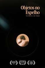 Poster de la película Objetos no Espelho