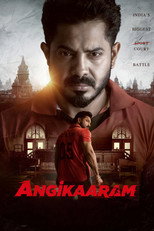 Poster de la película Angikaaram