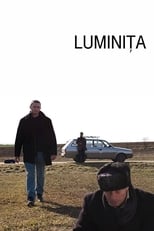 Poster de la película Luminita