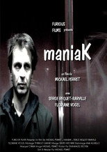 Poster de la película Maniak