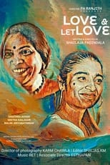 Poster de la película Love And Let Love
