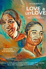 Poster de la película Love And Let Love