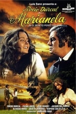 Poster de la película Marianela