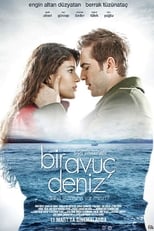 Poster de la película Bir Avuç Deniz