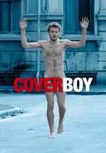 Poster de la película Cover Boy