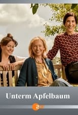 Poster de la película Unterm Apfelbaum - Panta Rei