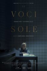 Poster de la película Lonely Voices