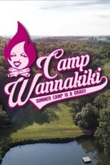 Poster de la serie Camp Wannakiki