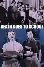 Poster de la película Death Goes to School