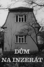 Poster de la película Dům na inzerát