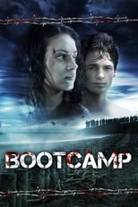 Poster de la película Boot Camp