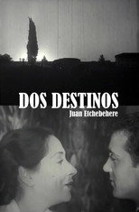 Poster de la película Dos destinos