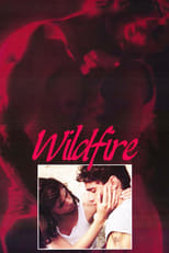 Poster de la película Wildfire