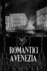 Poster de la película Romantici a Venezia