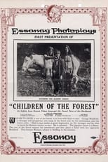 Poster de la película Children of the Forest