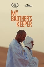 Poster de la película My Brother's Keeper