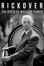 Poster de la película Rickover: The Birth of Nuclear Power