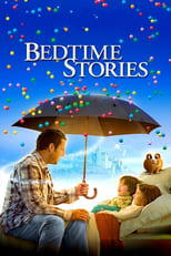 Poster de la película Bedtime Stories