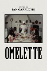 Poster de la película Omelette