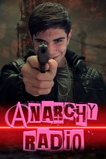 Poster de la película Anarchy Radio