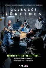 Poster de la película Geleceği Yönetmek
