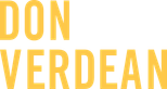 Logo Don Verdean