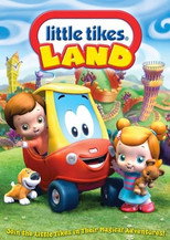 Poster de la película Little Tikes Land