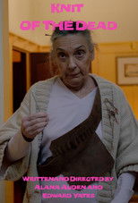 Poster de la película Knit Of The Dead