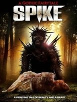Poster de la película Spike