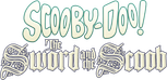 Logo Scooby-Doo! The Sword and the Scoob